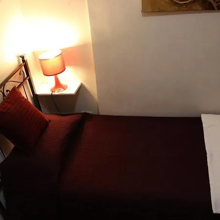 Sant'anna 4* Roma