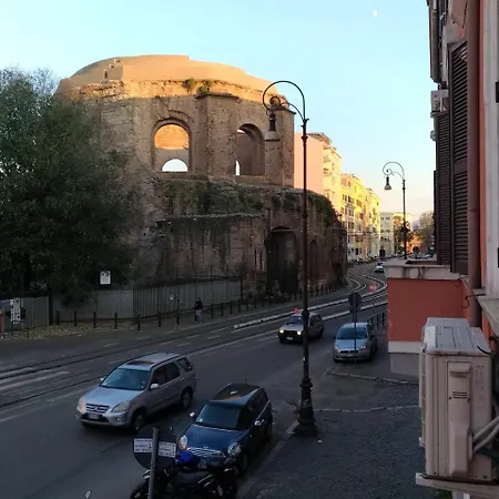 Sant'anna 4* Roma