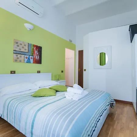 Sant'anna 4* Roma