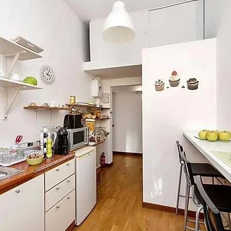 Bed & Breakfast Locanda Sant'Anna