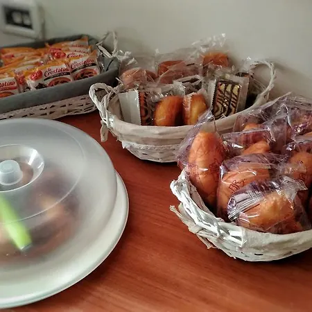 Locanda Sant'Anna Bed & Breakfast