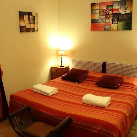 Locanda Sant'Anna Bed & Breakfast Rome