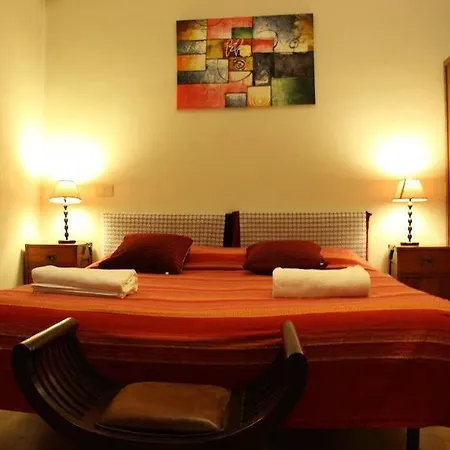 Locanda Sant'Anna 2*