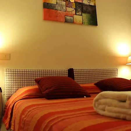 Locanda Sant'Anna Rome