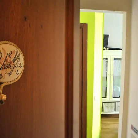 Locanda Sant'Anna Bed & Breakfast 2*