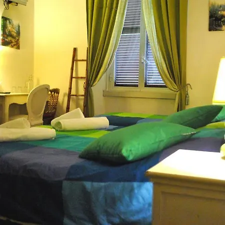 Locanda Sant'Anna Bed & Breakfast 2*