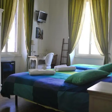 Locanda Sant'Anna Rome