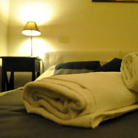 Locanda Sant'Anna Bed & Breakfast Rome
