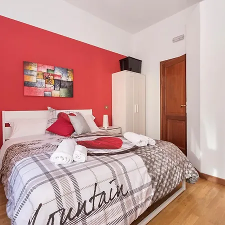 Bed & Breakfast Locanda Sant'Anna Rome