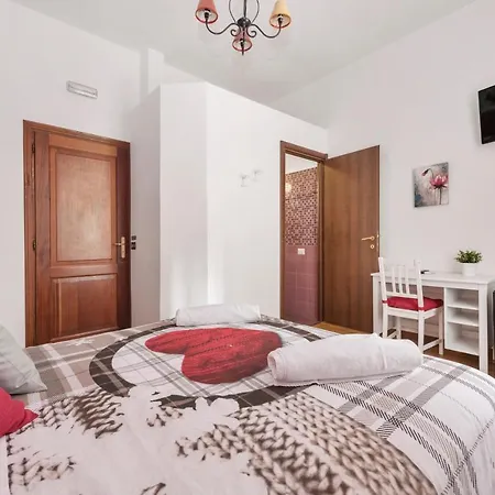 Bed & Breakfast Locanda Sant'Anna