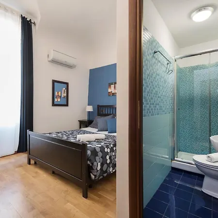 Bed & Breakfast Locanda Sant'Anna