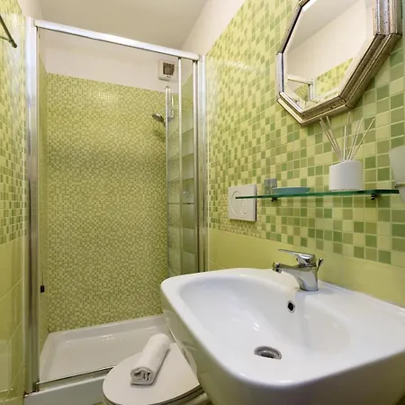 Locanda Sant'Anna Bed & Breakfast Rome