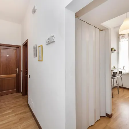 Locanda Sant'Anna Rome