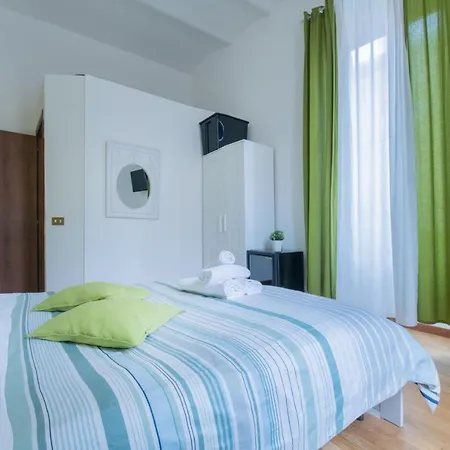 Locanda Sant'Anna Bed & Breakfast 2*