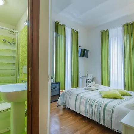 Bed & Breakfast Locanda Sant'Anna