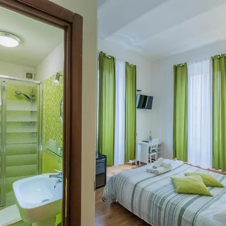 Locanda Sant'Anna Bed & Breakfast Rome