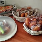 Sant'anna Couette-café